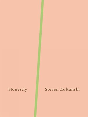 cover image of Honestly